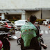 Driver ojol keluhkan jalan berbayar di Jakarta, duit habis cuma buat bayar ERP