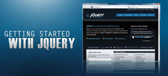 Free course  : jQuery Tutorial for Beginners