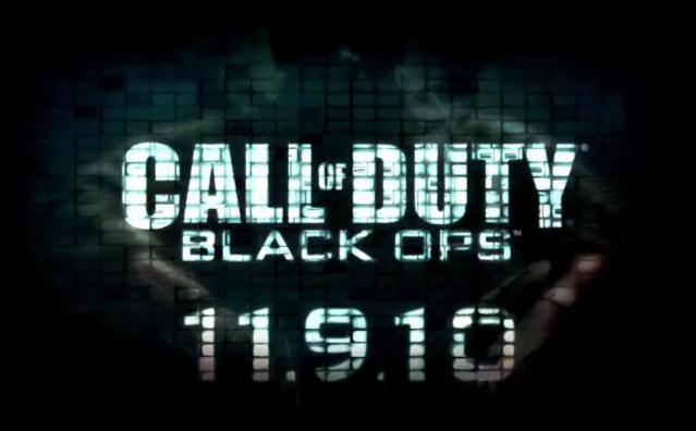 Call Of Duty Black Ops Render. Call of Duty: Black Ops call