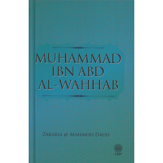 [REVIEW BUKU] MUHAMMAD IBN ABD AL-WAHAB