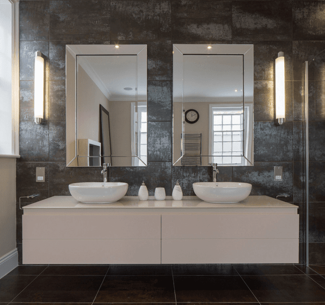 Bathroom Mirror Ideas with Mutuality Design 7