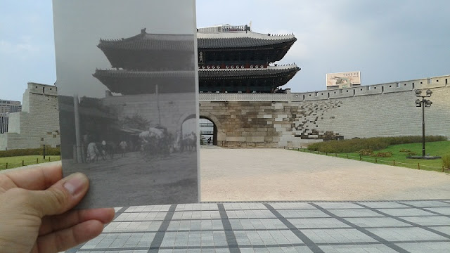 Sungnyemun Gate