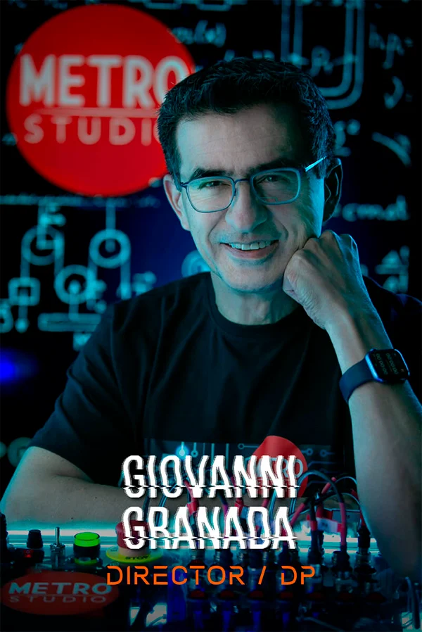 metro-studio-tv-gioanni-granada