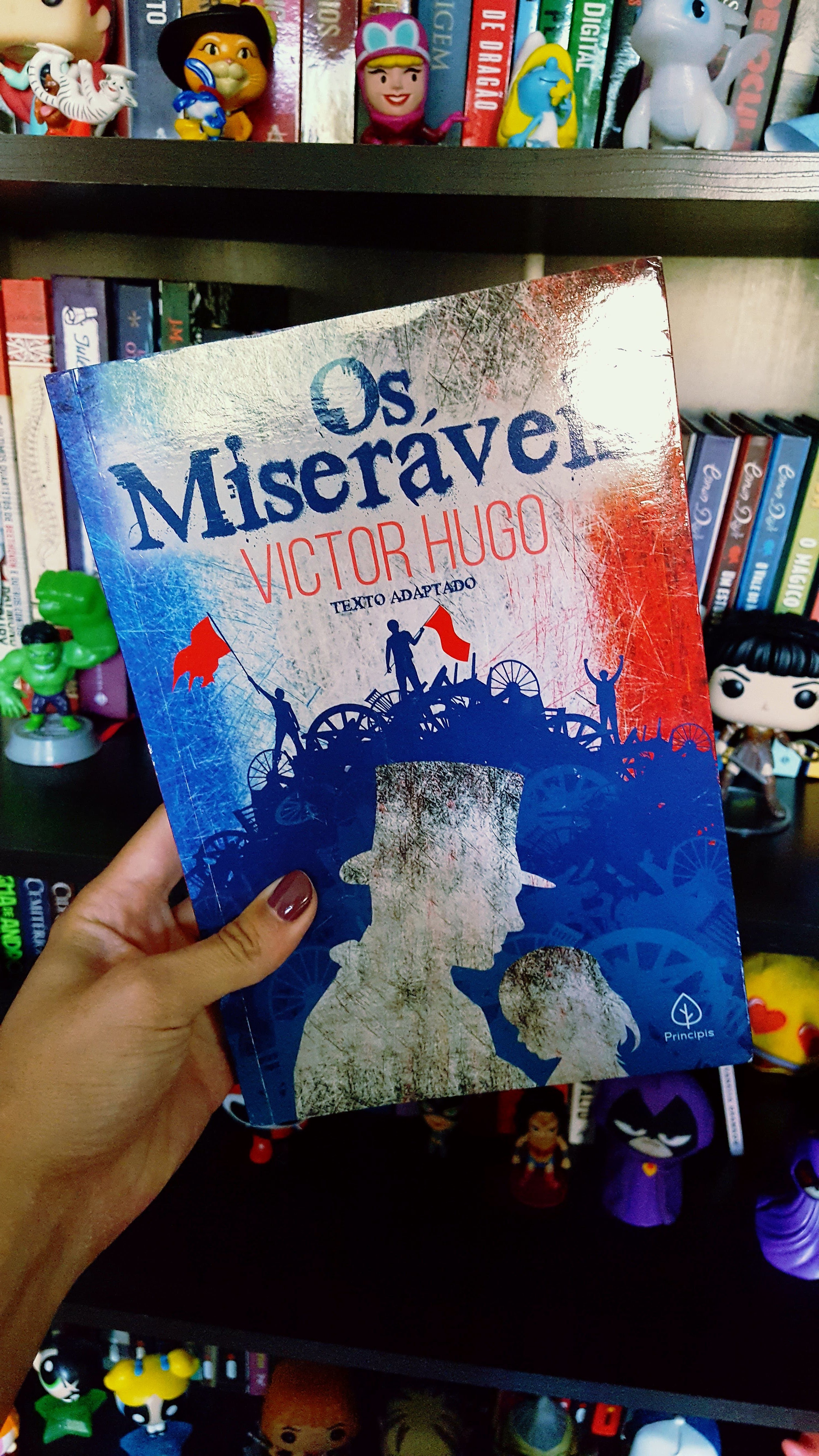 Os miseráveis | Victor Hugo