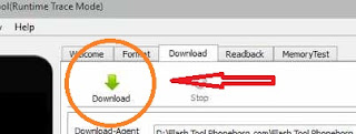 Flash / Install Firmware Lenovo VIBE S1.