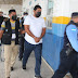  INTERPOL-PNC recibe y expulsa a nicaragüense acusado de femicidio 