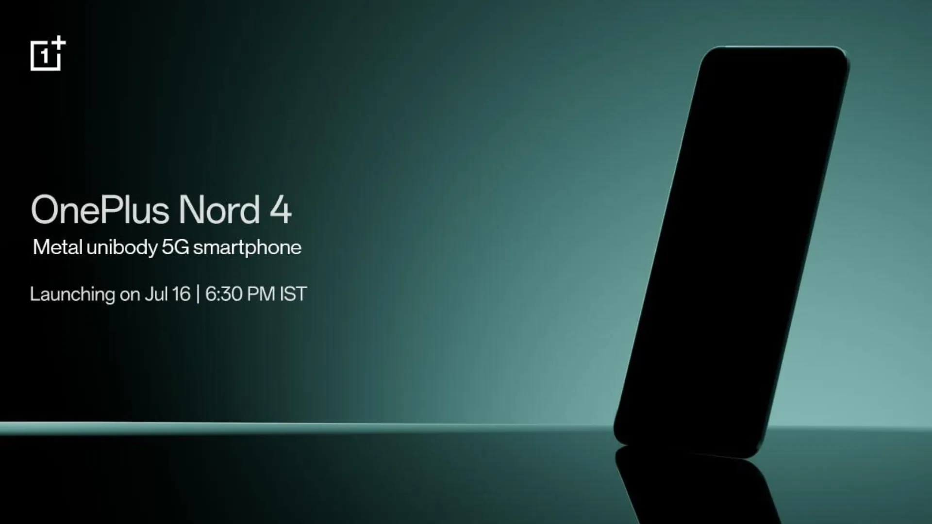 OnePlus Nord 4