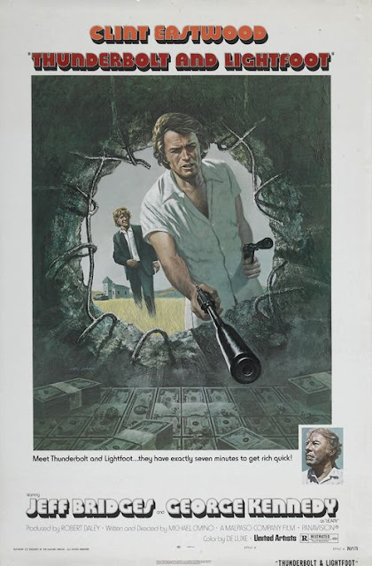 Thunderbolt and Lightfoot