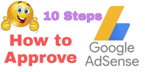 fix disapproved adsense account