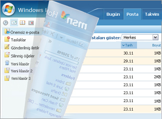 Hotmail Oturum Aç