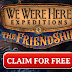 We Were Here Expeditions: The FriendShip | Juego Steam Gratis