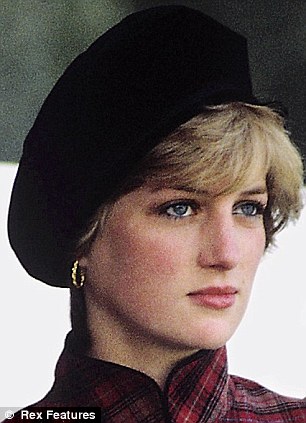 princess diana hairstyles. hairstyles princess diana#39;s