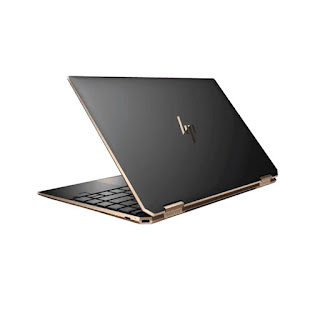 HP Spectre x360 13 Drivers Download