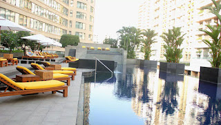 The Trident Bandra-Kurla