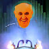 Today: Pope Francis worldwide in Vatican 3D TV Transmission – Project Blue Beam? – Apr 27, 2014
