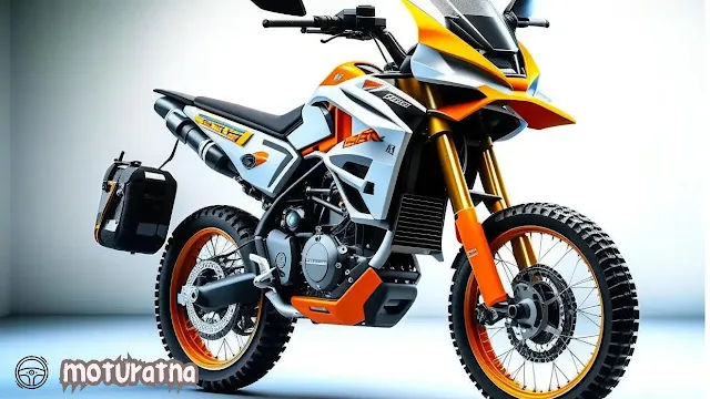 2023 ktm 890 adventure r