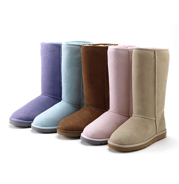 ugg classic tall boots