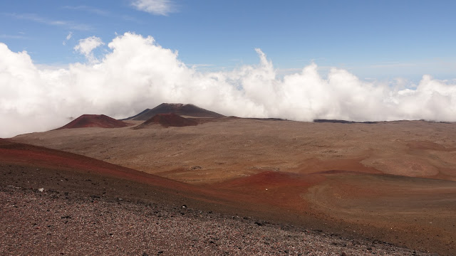 Mauna Kea