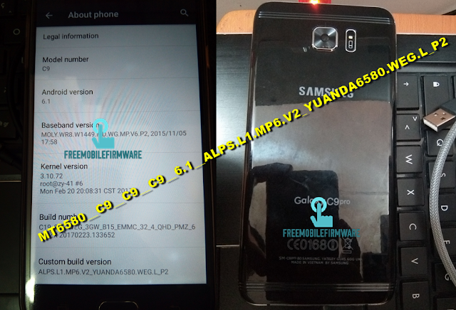 Samsung Galaxy C9 Pro Clone MT6580__C9__C9__C9__6.1__ALPS.L1.MP6.V2_YUANDA6580.WEG.L_P2