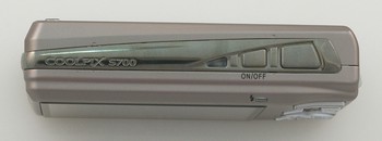 Nikon Coolpix S700