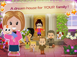 Game Family House Mod Apk