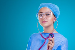 Nursing Assistant Responsibilities