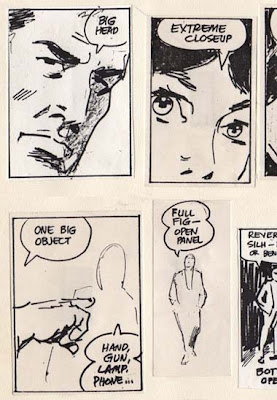 Wallace Wood Wally Wood's 22 Panels That Always Work by Wally Wood