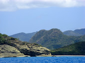 #11 Antigua and Barbuda Wallpaper