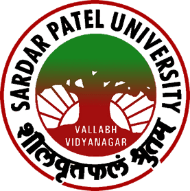 Sardar Patel University B.Ed. Admission Notification 2018-2020