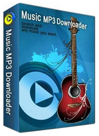 Music MP3 Downloader 5.5.1.6 Full Version