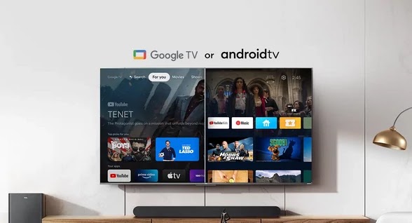 كيفية إعادة ضبط المصنع لجهاز Android TV أو Google TV