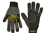 Free Stanley Work Gloves