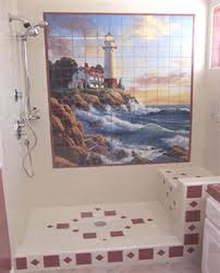 Shower Design New Style