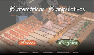  MATEMÁTICAS MANIPULATIVAS