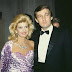 Donald Trump's first wife, Ivana, dies at 73