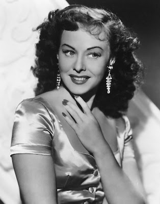 Paulette Goddard