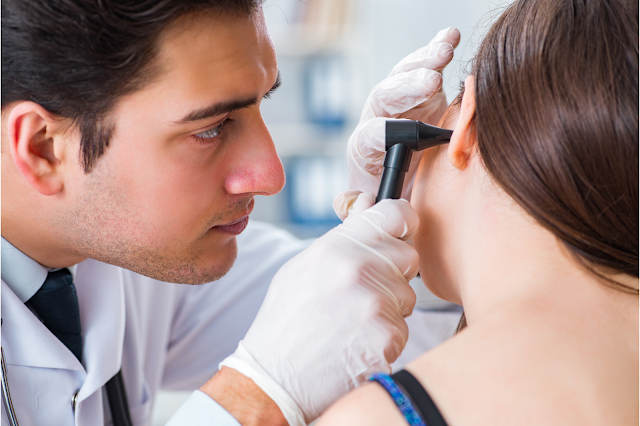 Impacted Earwax Removal: Symptoms, Causes, and Treatment