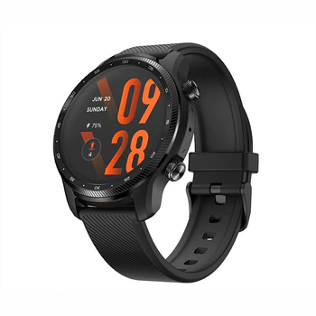 Mobvoi TicWatch Pro 3 Ultra GPS Wear OS Smartwatch