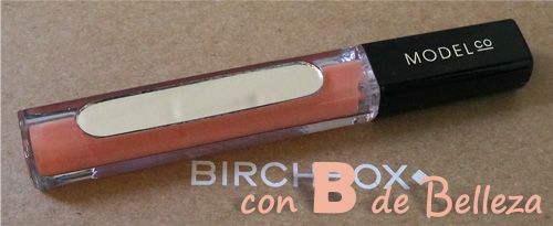 Lip gloss de Modelco