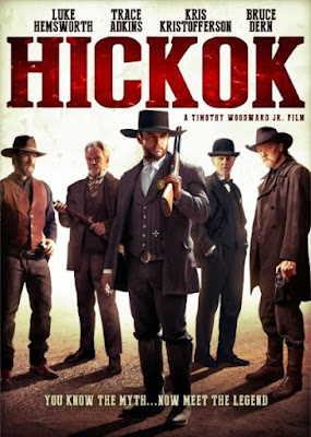 DYNAMIC FILM21 - Hickok 2017