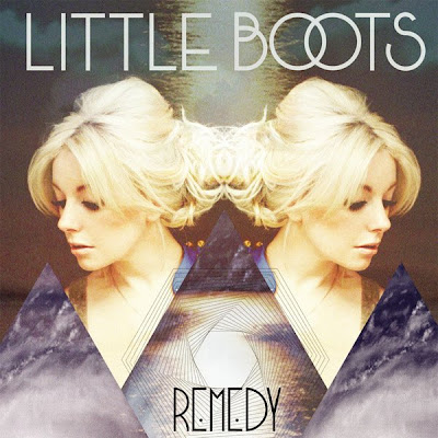 Little Boots - Remedy Lyrics