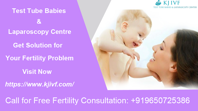 best ivf centre in delhi