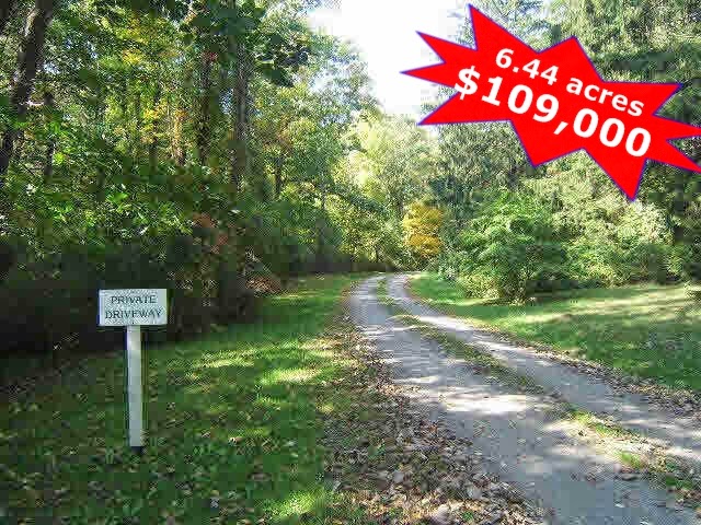 Land For Sale In Dutchess County NY