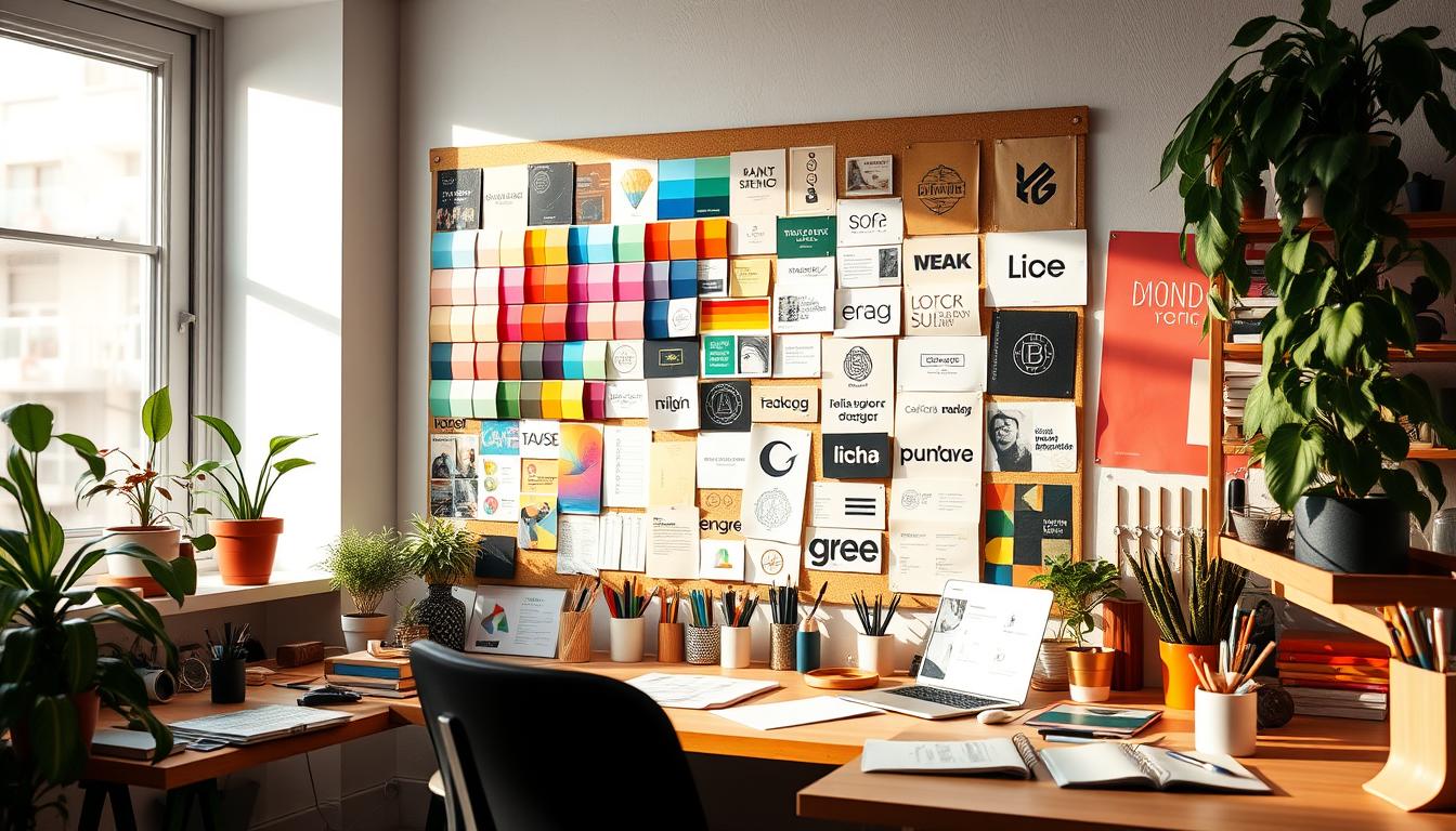 Building an Engaging Social Media Brand from Scratch