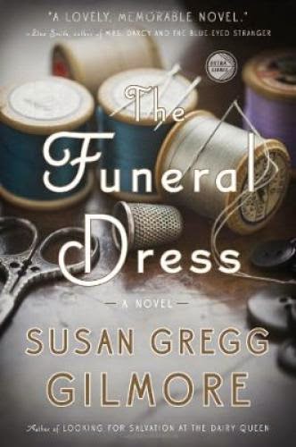 Download Pdf The Funeral Dress A Novel