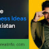 5 Online Businesses You Can Start from Home in Pakistan Without Investment