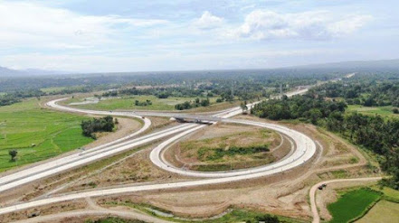 6 Kecamatan dan Puluhan Desa Resmi Terdampak Jalan Tol Demak- Tuban di Kabupaten Tuban