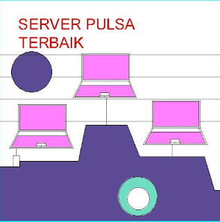 Gambar server pulsa