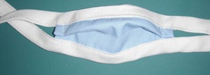 doll mask step 19