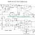 DIY Home Security Monitor System Circuit Diagram